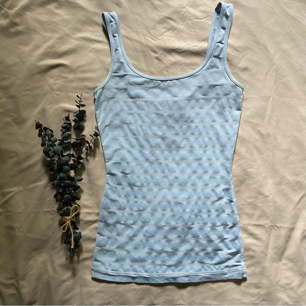 Lululemon / Tank Top
